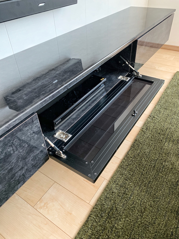 �I�[�_�[�Ƌ�e���r�{�[�h