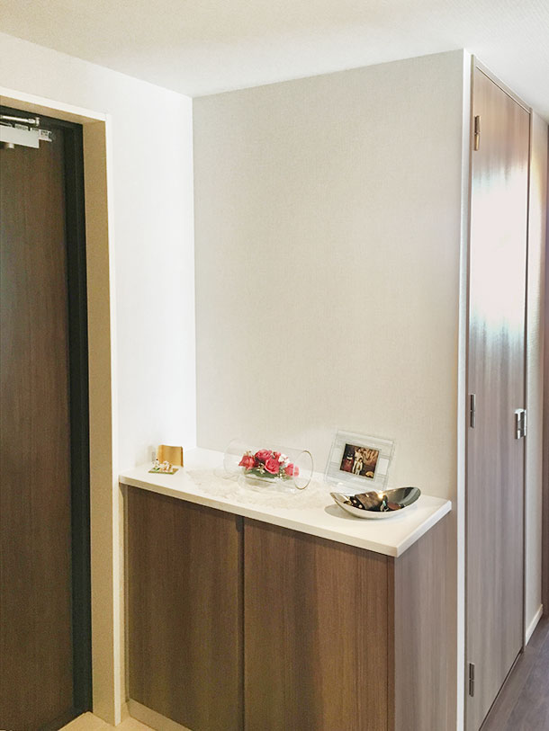 �I�[�_�[�Ƌ�e���r�{�[�h